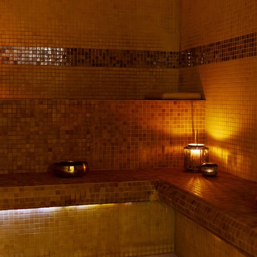 Spa des Canuts - Spa Lyon - Spa des Canuts - Photo Galerie - OneBooking