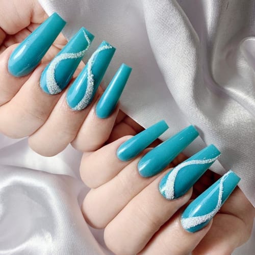 Asia Nails - Soin visage Nice - Asia Nails - Photo Galerie - OneBooking