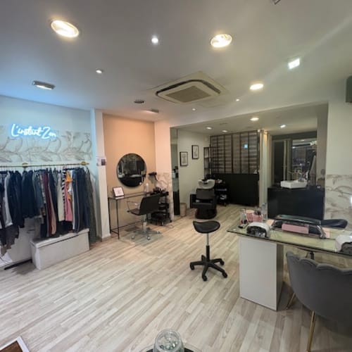 L’instant zen - Coiffure Le Havre - L’instant zen - Photo Galerie - OneBooking
