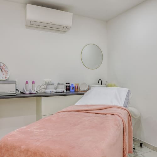 Beauty Concept L'institut - Saint-Julien - Institut de beauté Saint-Julien-en-Genevois - Beauty Concept L'institut - Saint-Julien - Photo Galerie - OneBooking