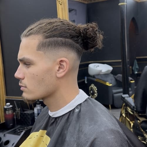 latrixbarber - Coiffure Toulon - latrixbarber - Photo Galerie - OneBooking