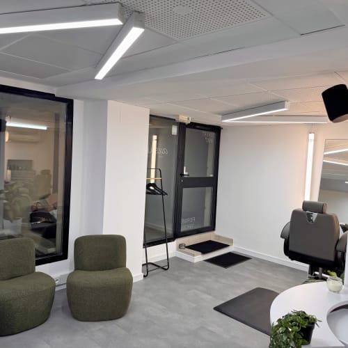 Au Stud - Coiffure Montpellier - Au Stud' - Photo Galerie - OneBooking