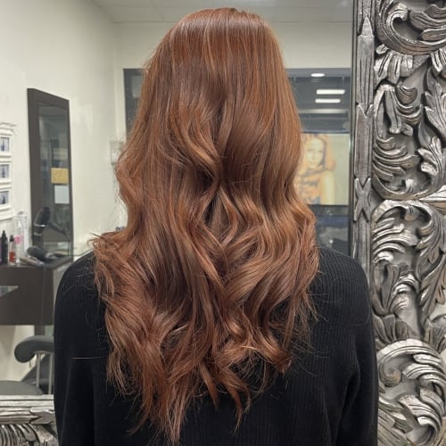 NSMA Les Caprices - Coiffure Bordeaux - NSMA Les Caprices - Photo Galerie - OneBooking