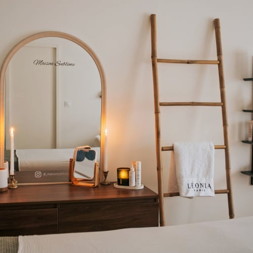 MAISON SUBLIME - Maquillage Toulouse - MAISON SUBLIME - Photo Galerie - OneBooking