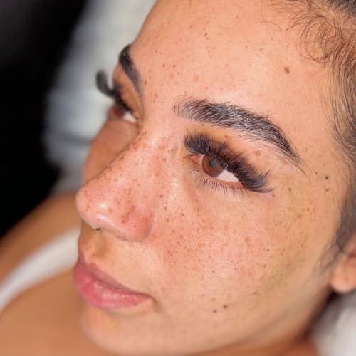 1717LASHES - Onglerie Argenteuil - 1717LASHES - Photo Galerie - OneBooking