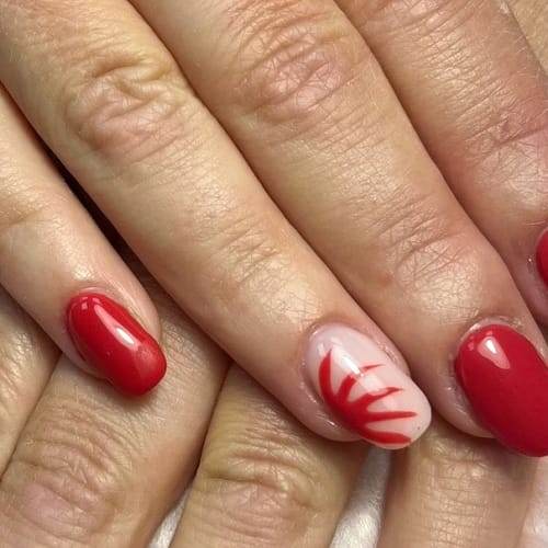 Maison L Beauty Nails - Institut de beauté Bailleul-sur-Thérain - Maison L Beauty Nails - Photo Galerie - OneBooking