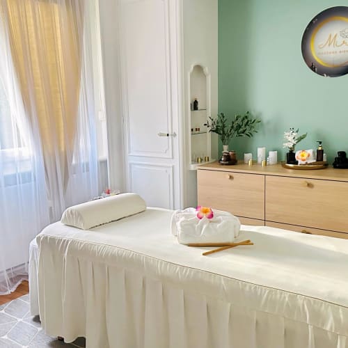 Mira Massage Bien-être - Massage Verneuil-sur-Seine - Mira Massage Bien-être - Photo Galerie - OneBooking