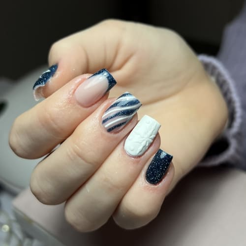 Nail by Lina - Onglerie Lille - Nail by Lina - Photo Galerie - OneBooking