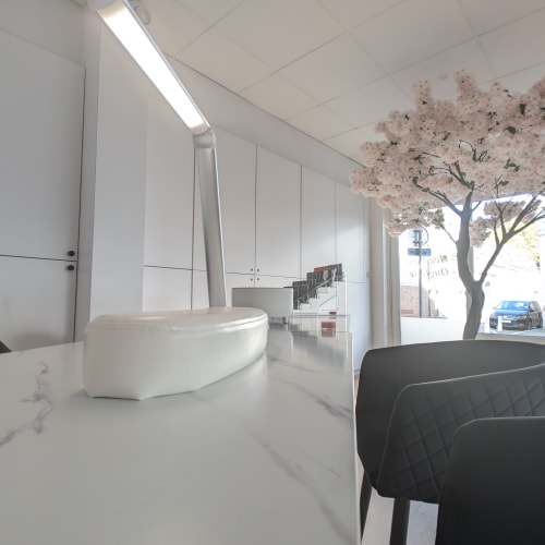 Moment détente - Coiffure Arras - Moment détente - Photo Galerie - OneBooking