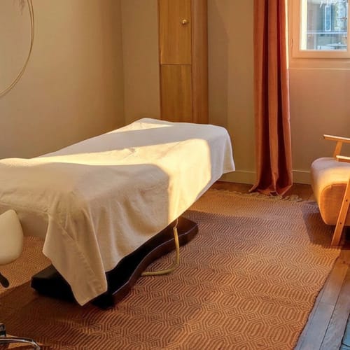 Mercoeur Institut - Institut de beauté Nantes - Mercoeur Institut - Photo Galerie - OneBooking