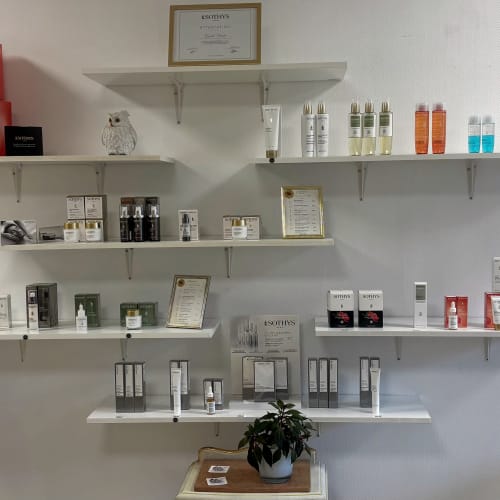 Institut Sublim’me - Institut de beauté Villerupt - Institut Sublim’me - Photo Galerie - OneBooking