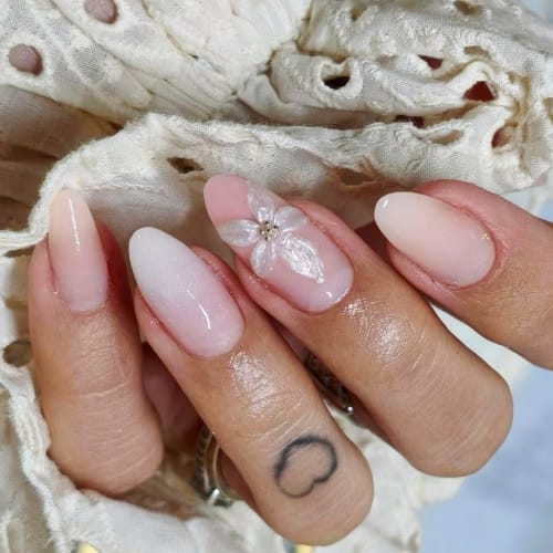 De l'ongle à la lumière - Coiffure Gap - De l'ongle à la lumière - Photo Galerie - OneBooking