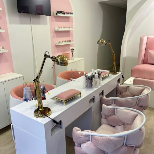 beauty wood - Onglerie Reims - beauty wood - Photo Galerie - OneBooking