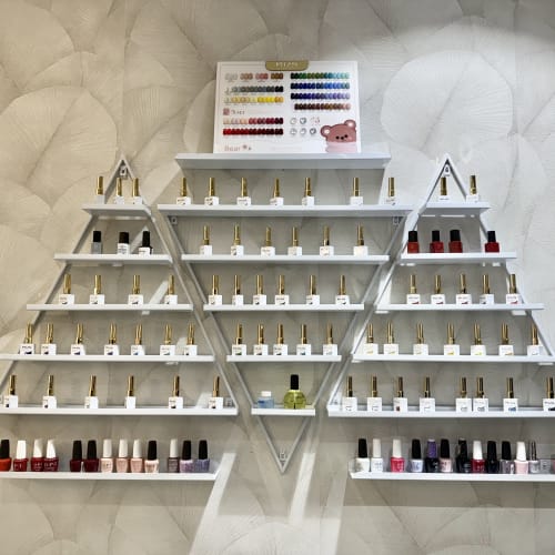Aux trois C - Coiffure Paris - Aux trois C - Photo Galerie - OneBooking