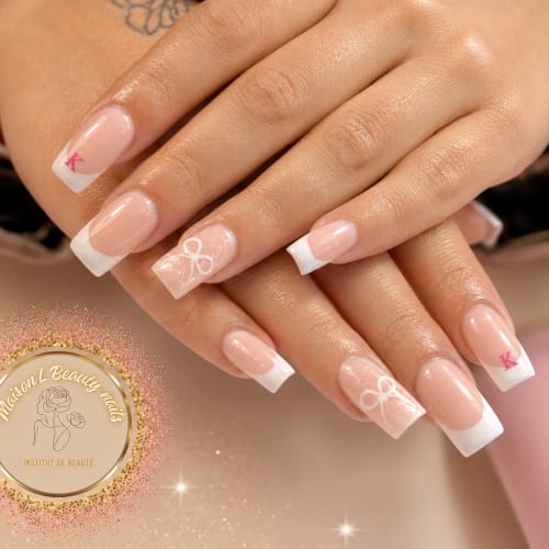 Maison L Beauty Nails - Institut de beauté Bailleul-sur-Thérain - Maison L Beauty Nails - Photo Galerie - OneBooking