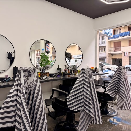 Barber’N Sreet - Coiffure Nice - Barber’N Sreet - Photo Galerie - OneBooking