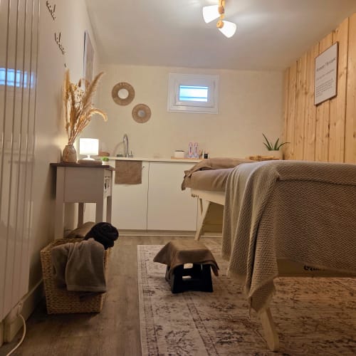 Les Ateliers d’Océane - Onglerie Villefranche-sur-Saône - Les Ateliers d’Océane - Photo Galerie - OneBooking