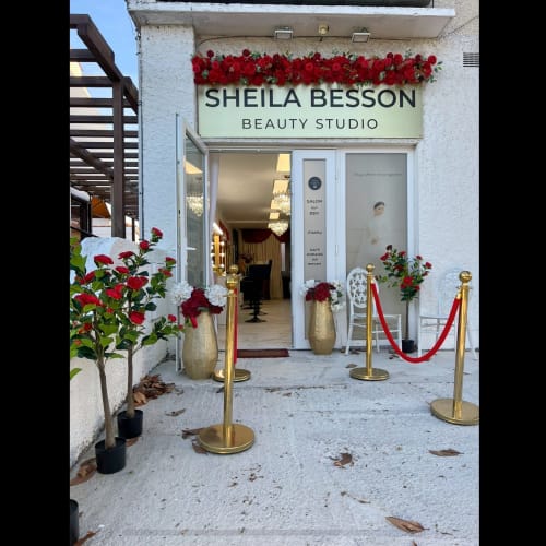 Sheila Besson - Coiffure Cugnaux - Sheila Besson - Photo Galerie - OneBooking