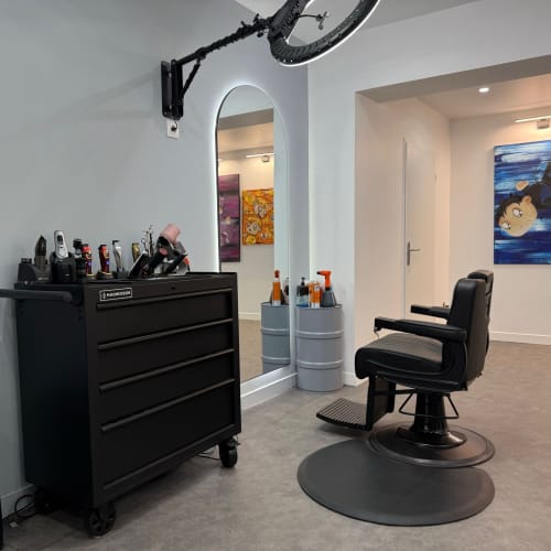 Mara - Coiffure Champigny-sur-Marne - Mara - Photo Galerie - OneBooking