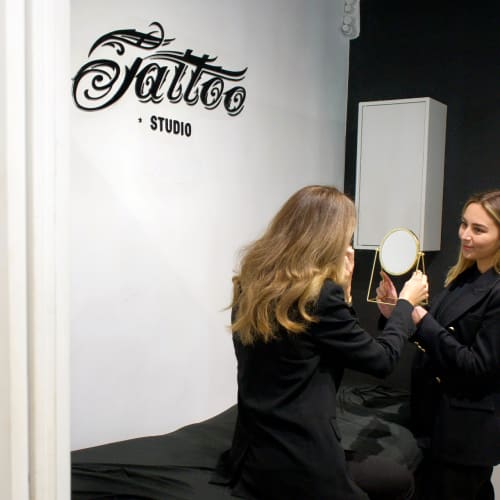 Coralie : Fairy Lashes - Institut de beauté Lyon  - Coralie : Fairy Lashes - Photo Galerie - OneBooking