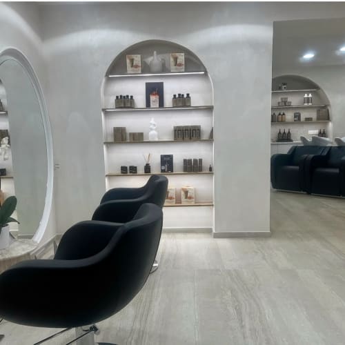 Hiba Beauty - Coiffure Cannes - Hiba Beauty - Photo Galerie - OneBooking