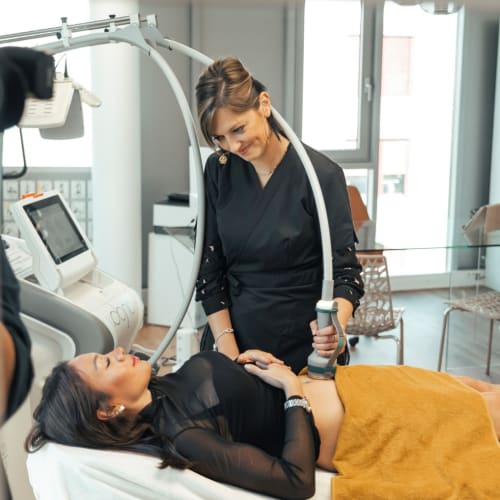 My Beauty Clinic - Atout Ligne - Institut de beauté Grenoble - My Beauty Clinic - Atout Ligne - Photo Galerie - OneBooking