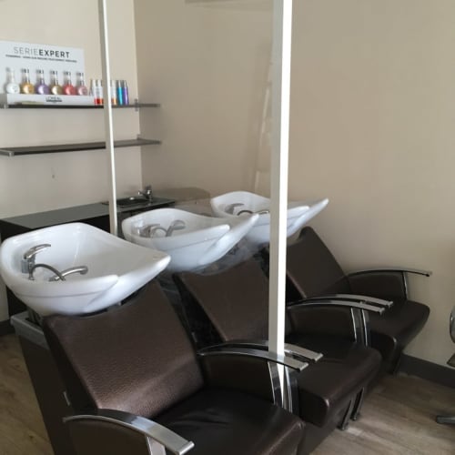 Salon ligne actuelle - Coiffure Châtellerault - Salon ligne actuelle - Photo Galerie - OneBooking