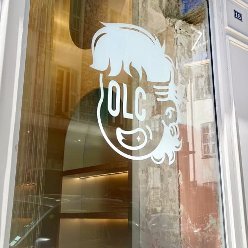 ONE LOVE Culture - Coiffure Nice - ONE LOVE Culture - Photo Galerie - OneBooking