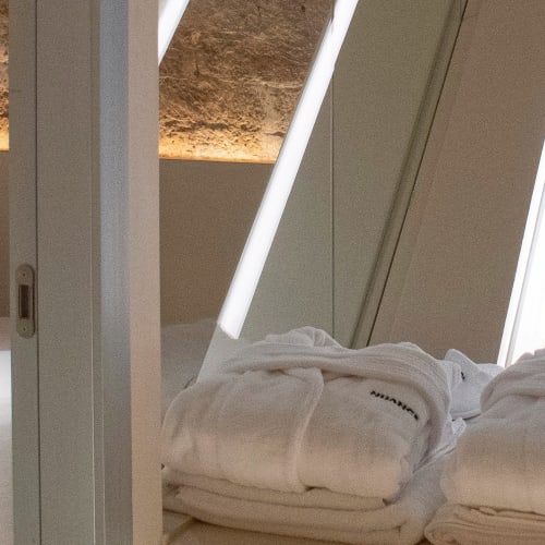 Nuance Wellness - Spa Paris - Nuance Wellness - Photo Galerie - OneBooking