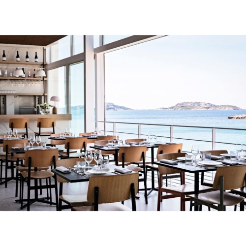 Les Bords de Mer - Spa & Hôtel - Massage Marseille - Les Bords de Mer - Spa & Hôtel - Photo Galerie - OneBooking