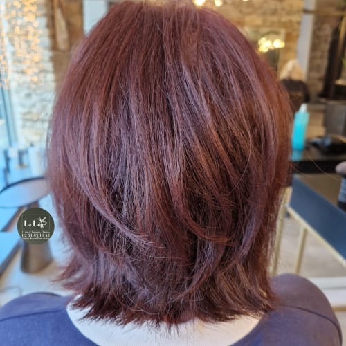 La Loge - Coiffure Nantes - La Loge - Photo Galerie - OneBooking