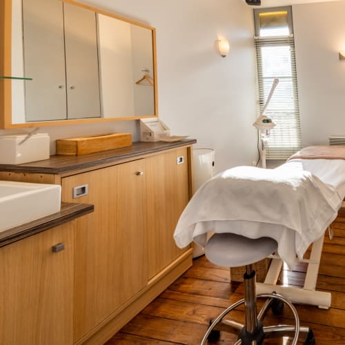 Satine - Institut de beauté Rennes - Satine - Photo Galerie - OneBooking
