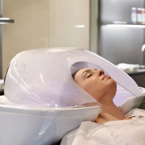 Le Palmyra Beauté - 4* - Coiffure Agde - Le Palmyra Beauté - 4* - Photo Galerie - OneBooking