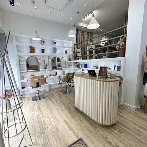 AS Glam Institut - Onglerie Argenteuil - AS Glam Institut - Photo Galerie - OneBooking