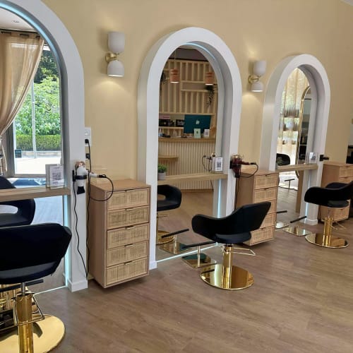 L'atelier d’Anaïs - Coiffure Villefranche-sur-Saône - L'atelier d’Anaïs - Photo Galerie - OneBooking