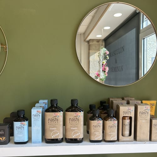 Atelier coiffure - Coiffure Limoges - Atelier coiffure - Photo Galerie - OneBooking