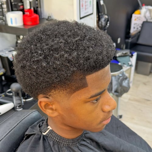 Iconic Studio - Coiffure Lille - Iconic Studio - Photo Galerie - OneBooking