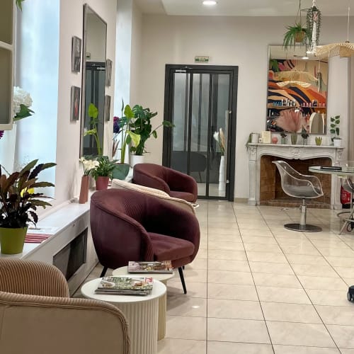 Salon Lisa NK - Coiffure Nîmes - Le Molière - Photo Galerie - OneBooking