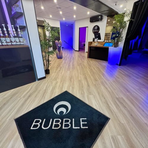 BUBBLE l BEAUTE - SPA - MINCEUR l - Sourcils & cils Boulogne-Billancourt - BUBBLE l BEAUTE - SPA - MINCEUR l - Photo Galerie - OneBooking
