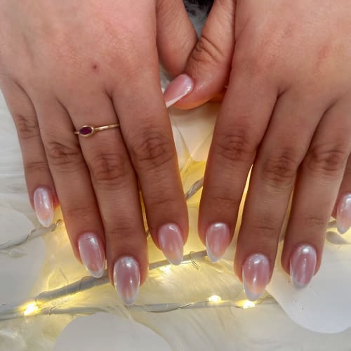 Glow up Nails & Beauty - Institut de beauté Melun - Glow up Nails & Beauty - Photo Galerie - OneBooking