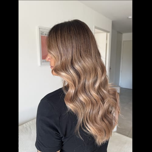 MF Coiffure - Coiffure Avignon - MF Coiffure - Photo Galerie - OneBooking