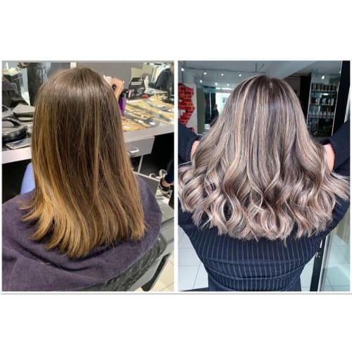 Unyted - Coiffure Clermont-Ferrand - Unyted - Photo Galerie - OneBooking