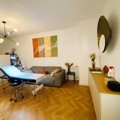 Sarah B - Sourcils & cils Levallois-Perret - Sarah B - Photo Galerie - OneBooking
