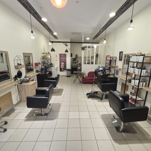 Salon coiffure Isabelle Christophle - Coiffure Agde - Salon coiffure Isabelle Christophle - Photo Galerie - OneBooking