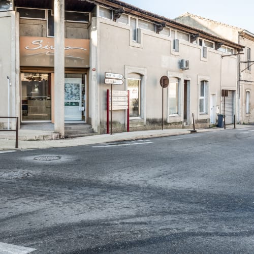 Siroco Coiffure - Coiffure Vauvert - Siroco Coiffure - Photo Galerie - OneBooking