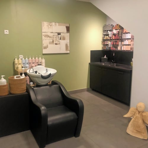 Pierre Lecluse - Coiffure Lyon - Pierre Lecluse - Photo Galerie - OneBooking