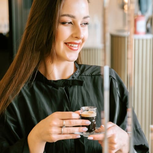 Maison AP - Coiffure Bandol - Maison AP - Photo Galerie - OneBooking
