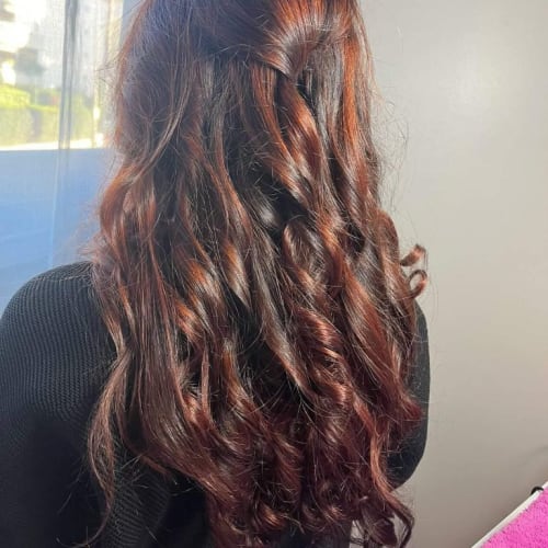 Pascale Coiffure - Coiffure Cagnes-sur-Mer - Pascale Coiffure - Photo Galerie - OneBooking