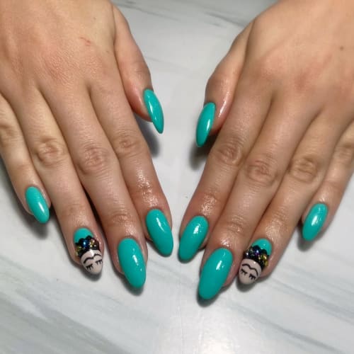 Momo nails studio - Coiffure Marseille - Momo nails studio - Photo Galerie - OneBooking