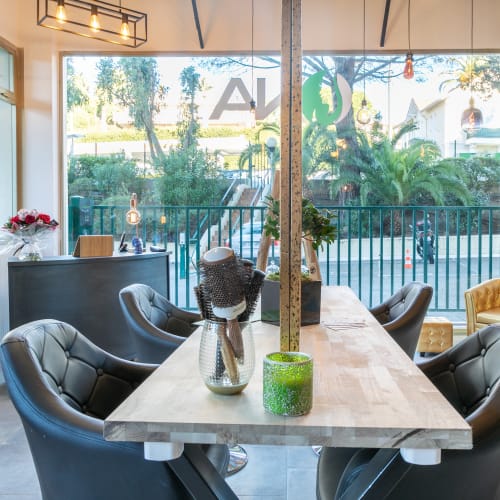 O Nouvel Air - Institut de beauté Cannes - O Nouvel Air - Photo Galerie - OneBooking